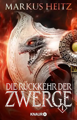 Die rückkehr der - die,