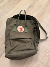 Fjallräven Kanken Rucksack Khaki