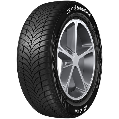 Ceat ganzjahresreifen 155 - ceat,