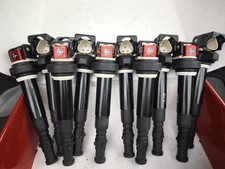 Zündspulen Bmw M5 Und M6 V10