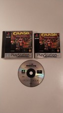 Crash bandicoot sony - crash,