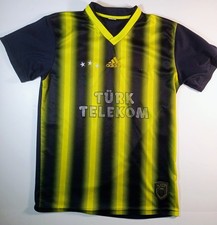 Men's Adidas Turk Telekom