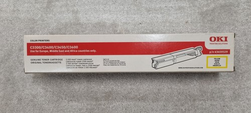 Oki 43459329 original - 43459329,