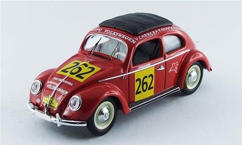 Rio volkwagen carrera - rio,
