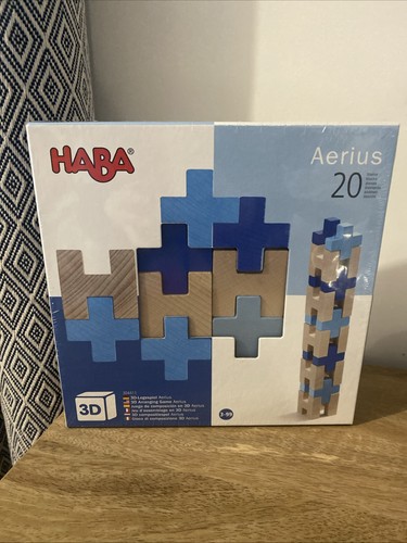 Haba aerius stück - aerius, 20