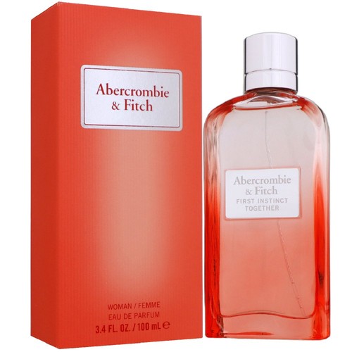Abercrombie fitch first - fitch,