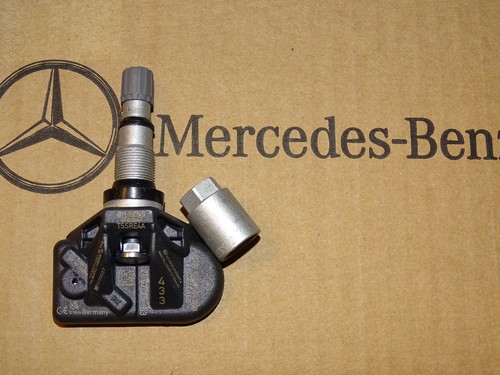 Mercedes rdk - 1,