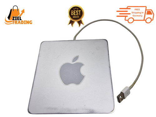 Apple usb superdrive - usb, externes