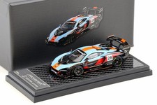 1:64 LCD Models McLaren Senna