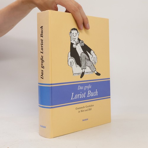 Das große loriot - große, | 