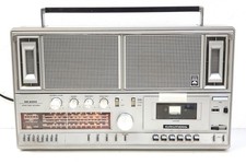 Grundig RR 2000 Stereo Radio