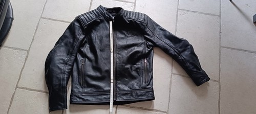 Motorradjacke protektoren - motorradjacke,
