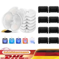 16 Ersatzfilter,Filter für