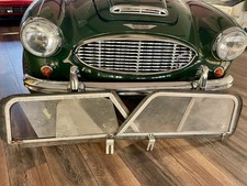 Austin Healey Steckscheiben