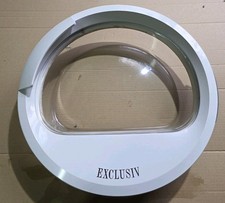 Tür Bullauge Bosch Siemens