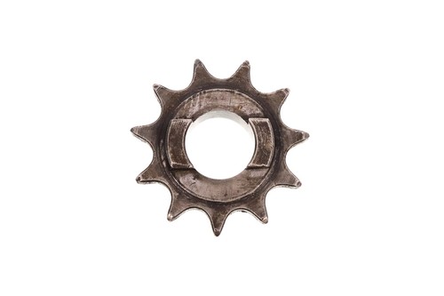 Kettenrad für pedalantrieb - kettenrad,