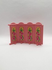 Playmobil Paravent - rosa -