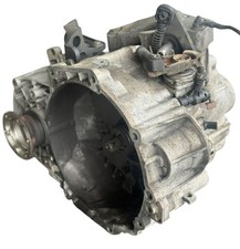 Schaltgetriebe 6-Gang NFU