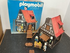 Playmobil  3441 Fachwerk