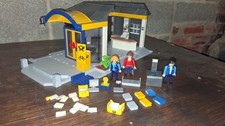 Playmobil 4400 Post / Post