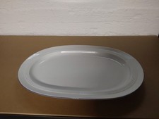 Servierplatte Friesland Jeverland Melitta Kleine Brise 33x23.5 cm