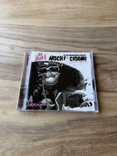 SIDO – ARSCHF*CKSONG MAXI-CD