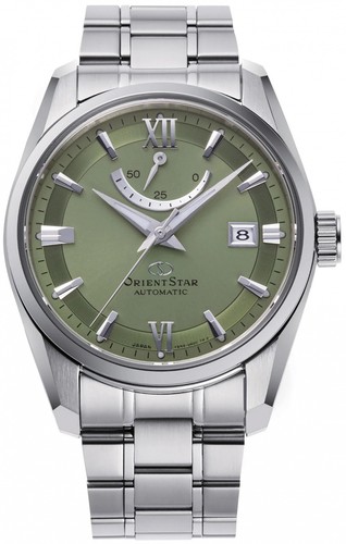 Orient star classic - star,