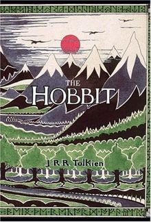 The hobbit classic - classic, hardback