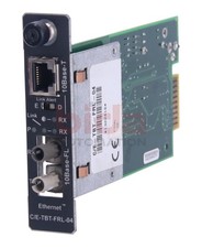 Ethernet C/E-TBT-FRL-04