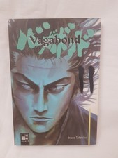 Vagabond Manga Band 11