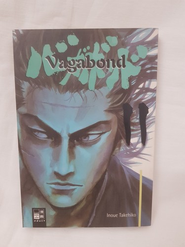 Vagabond manga band - vagabond,