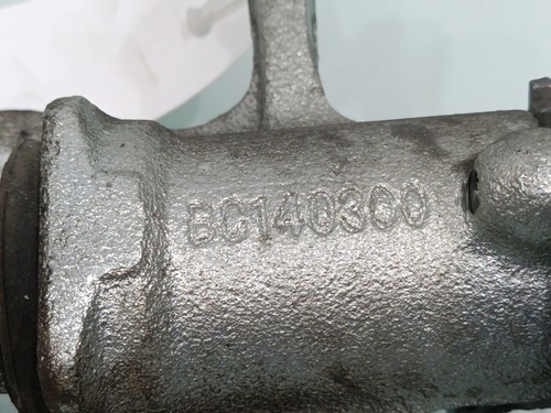 Bc140300 bremssattel hinten - bremssattel,