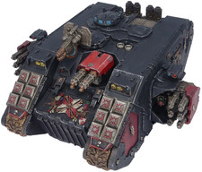 Warhammer 40k Black Templars