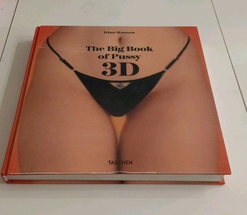 Dian hanson the big book - hanson,