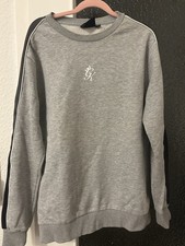 Gym King Pullover Herren Gr. M