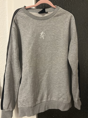 Gym king pullover - king,