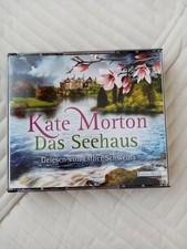 Das Seehaus von Kate Morton