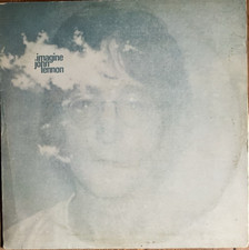 John Lennon - Imagine LP