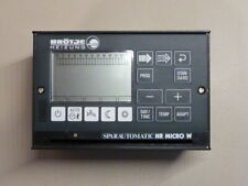 Brötje Sparautomatic HR MICRO WI, regeneriert  im Austausch