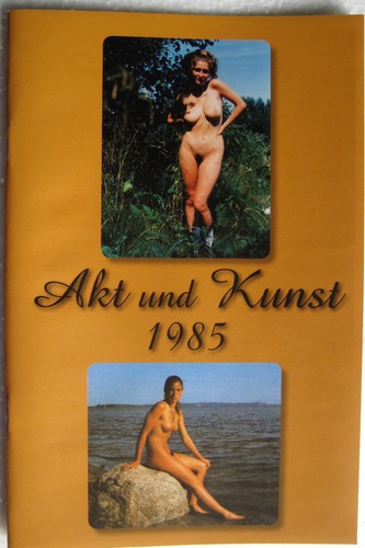 Magazin akt fotografie foto - magazin,
