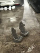 Sportsitze Modellauto Tuning