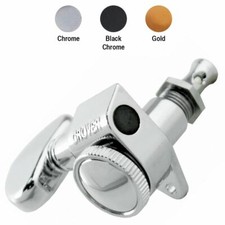 Grover Roto-Grip - Gold