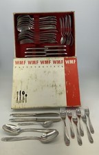 Vtg 35 Piece WMF FRIODUR Wien
