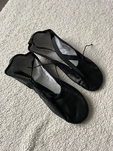 Bloch ballett schläppchen - bloch,