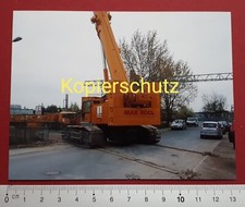 Foto Liebherr Max Bögl aus