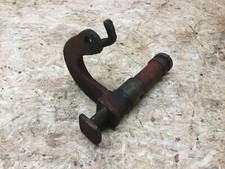 Allgaier A111 Bremsnockenhebel