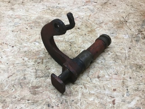 Allgaier a111 bremsnockenhebel - allgaier,