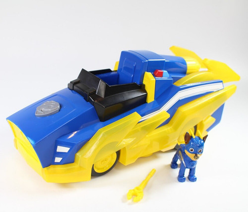 Paw patrol mighty - mighty, pup