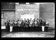 Repro freiwillige feuerwehr - repro,