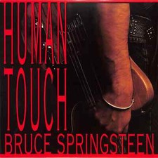 Bruce springsteen human - bruce,